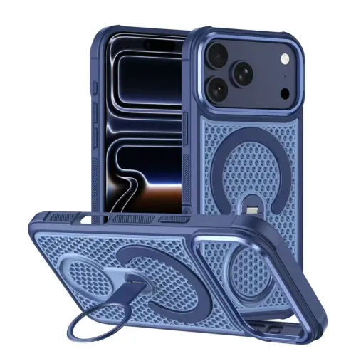 NovaShield Case Apple iPhone 18 Pro
