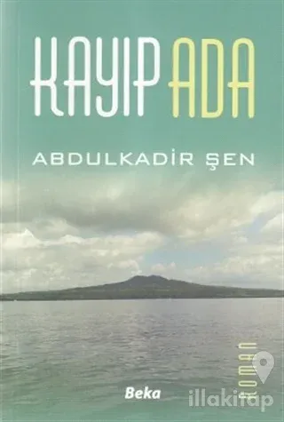 Kayıp Ada