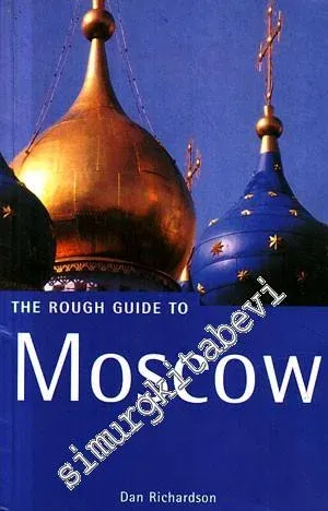 The Rough Guide to Moscow