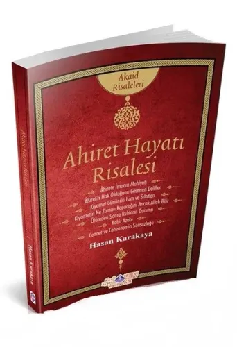 Ahiret Hayatı
