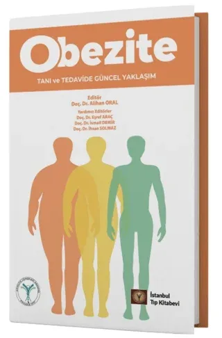 Obezite Tanı ve Tedavide Güncel Yaklaşım