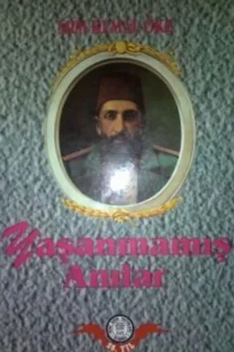 Yaşanmamış Anılar Mim Kemal Öke