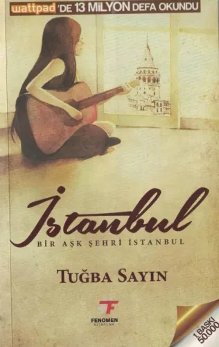 İstanbul Bir Aşk Şehri İstanbul