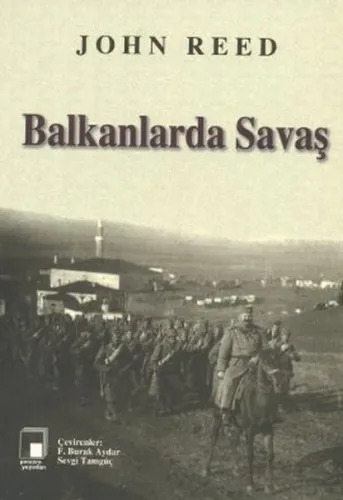 Balkanlarda Savaş