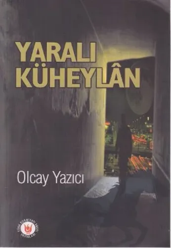 Yaralı Küheylân