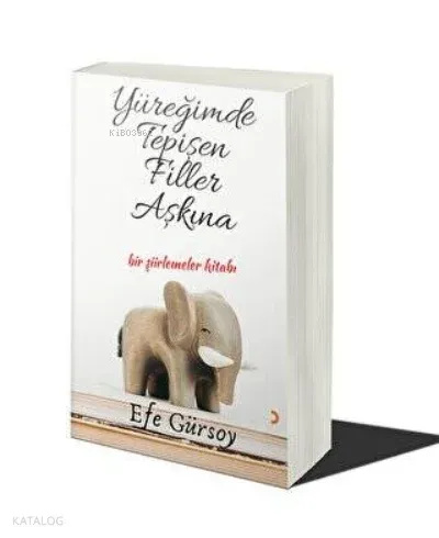 Yüreğimde Tepişen Filler Aşkına