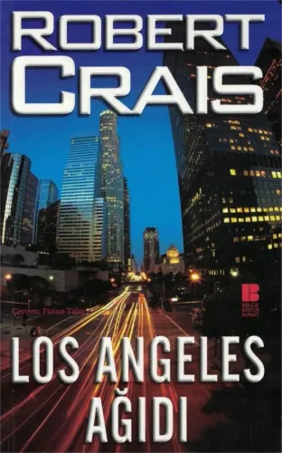 Los Angeles Ağıdı