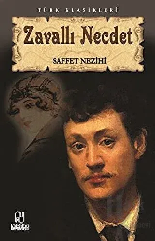 Zavallı Necdet - Halkkitabevi