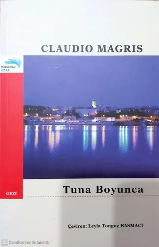 Tuna Boyunca