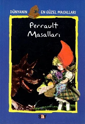 Perrault Masalları