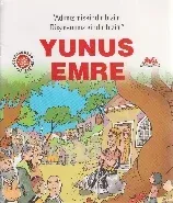 Kültürümüzün Yapı Taşları- Yunus Emre Kültürümüzün Yapı Taşları- Yunus Emre