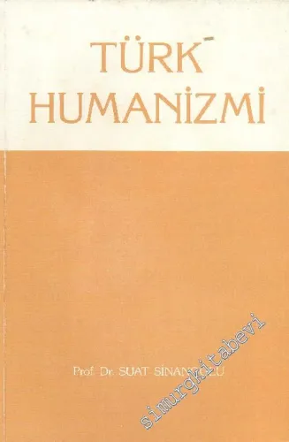 Türk Humanizmi -