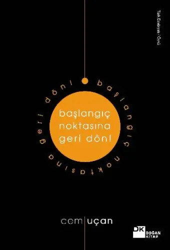 Başlangıç Noktasına Geri Dön
