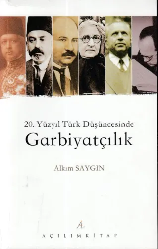 20. Yüzyıl Türk Düşüncesinde