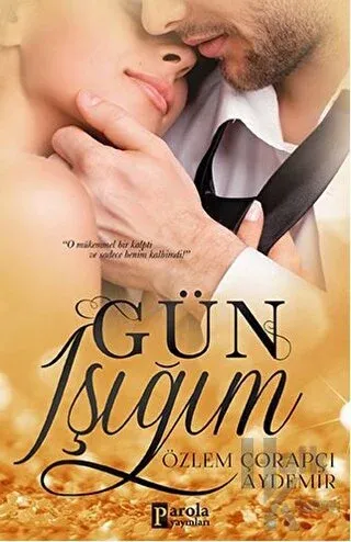 Gün Işığım