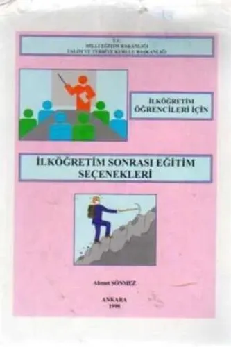 İlköğretim Sonrası Eğitim Seçenekleri