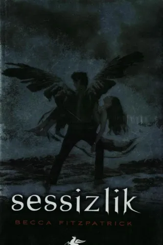 Hush Hush Serisi 4 Kitap (Ciltli) Becca Fitzpatrick Pegasus Yayıncılık