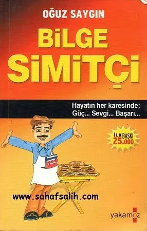 Bilge Simitçi