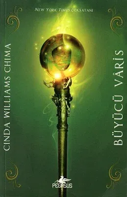 Büyücü Varis