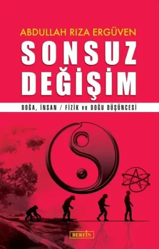 Sonsuz Değişim
