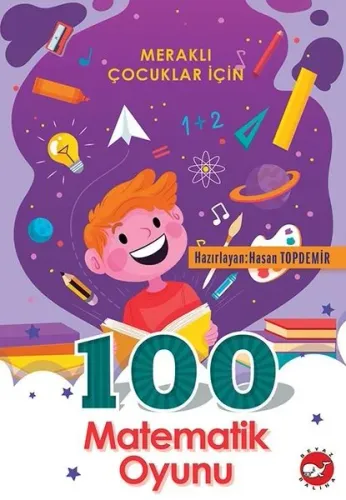 Meraklı Çocuklar İçin ;00 Matematik Oyunu