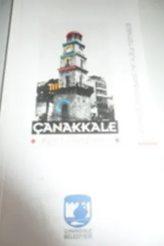 Çanakkale Kent Rehberi