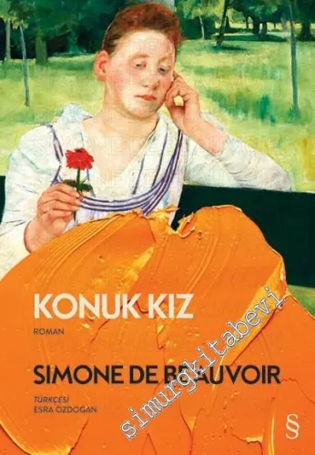 Konuk Kız -         2022