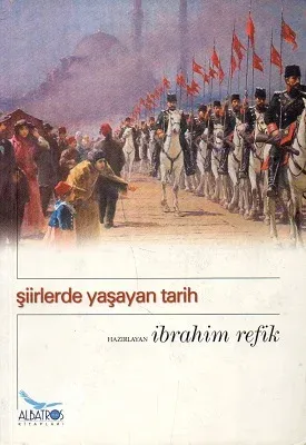 Şiirlerde Yaşayan Tarih