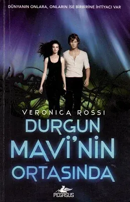 Durgun Mavi'nin Ortasında