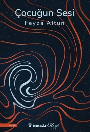 Çocuğun Sesi