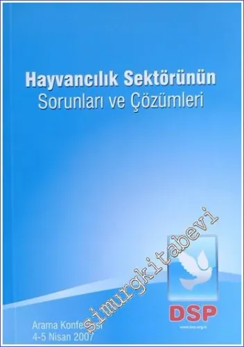 Hayvancılık Sektörünün Sorunları ve Çözümleri - Arama Konferansı - 200