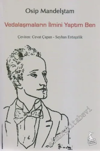 Vedalaşmaların İlmini Yaptım Ben -