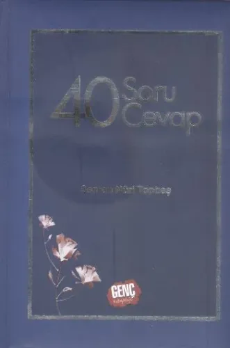 40 Soru 40 Cevap