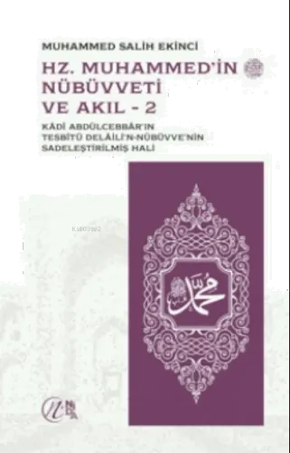 Hz. Muhammed'in (sav) Nübüvveti Ve Akıl 1-2