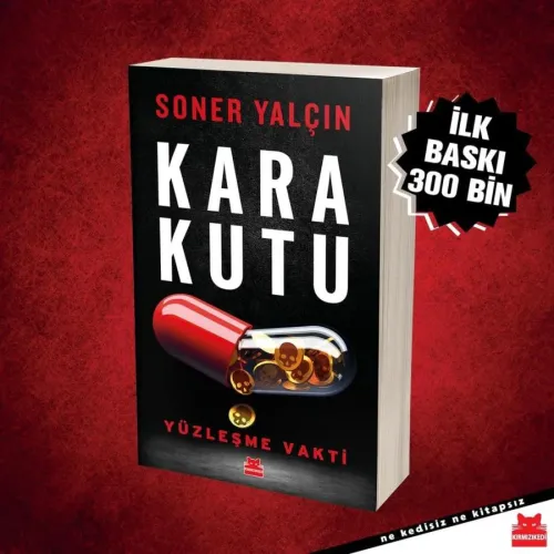 Kültür - Kara Kutu