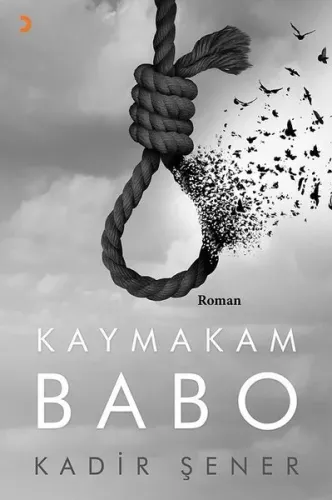 Kaymakam Babo