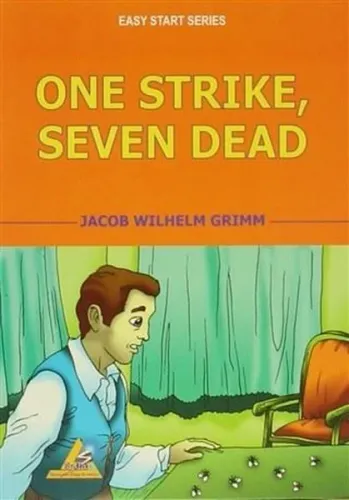 Easy Start Series-One Strike Seven Dead