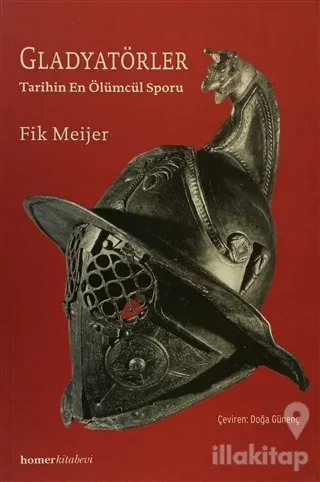 Gladyatörler