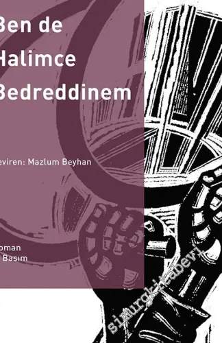 Ben de Halimce Bedreddinem -