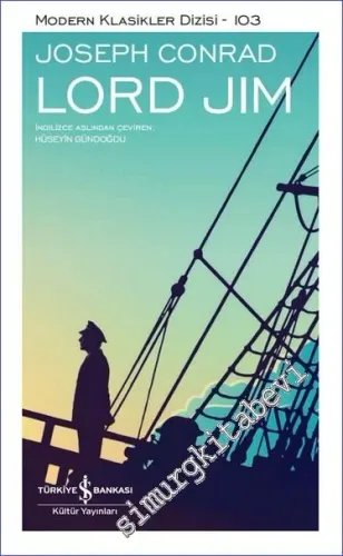 Lord Jim -         2024