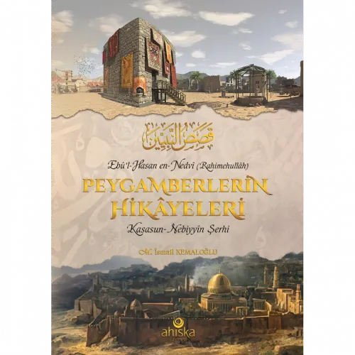 Peygamberlerin Hikayeleri