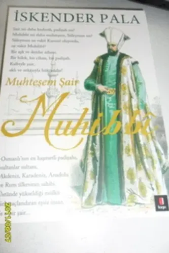Muhteşem Şair Muhibbi