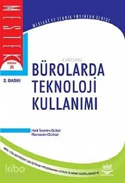 Bürolarda Teknoloji Kullanımı Hasan Tutar