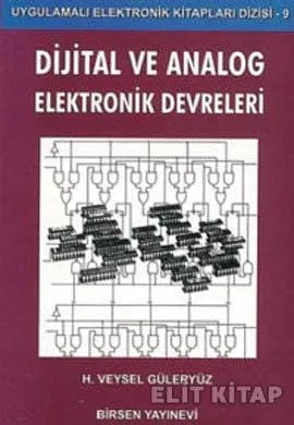 Dijital ve Analog Elektronik Devreleri