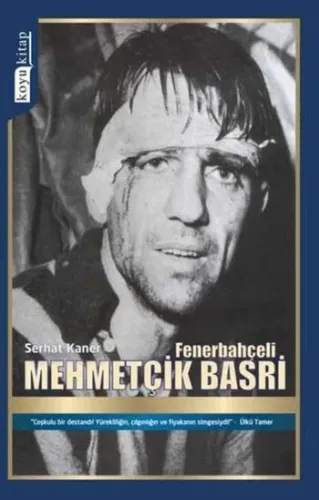 Fenerbahçeli Mehmetçik Basri