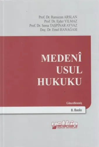 Medeni Usul Hukuku