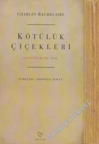 Kötülük Çiçekleri -         2019