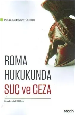 Roma Hukukunda Suç ve Ceza