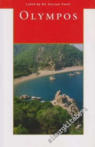 Olympos : Lykia'da Bir Korsan Kenti -         2006