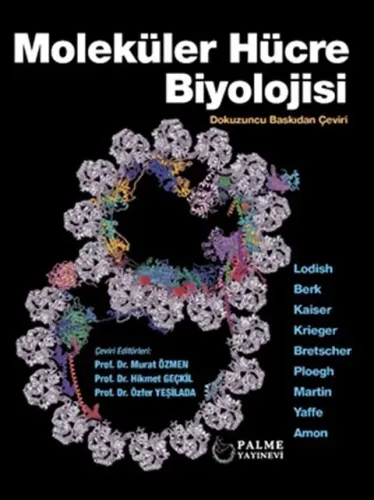 Moleküler Hücre Biyolojisi